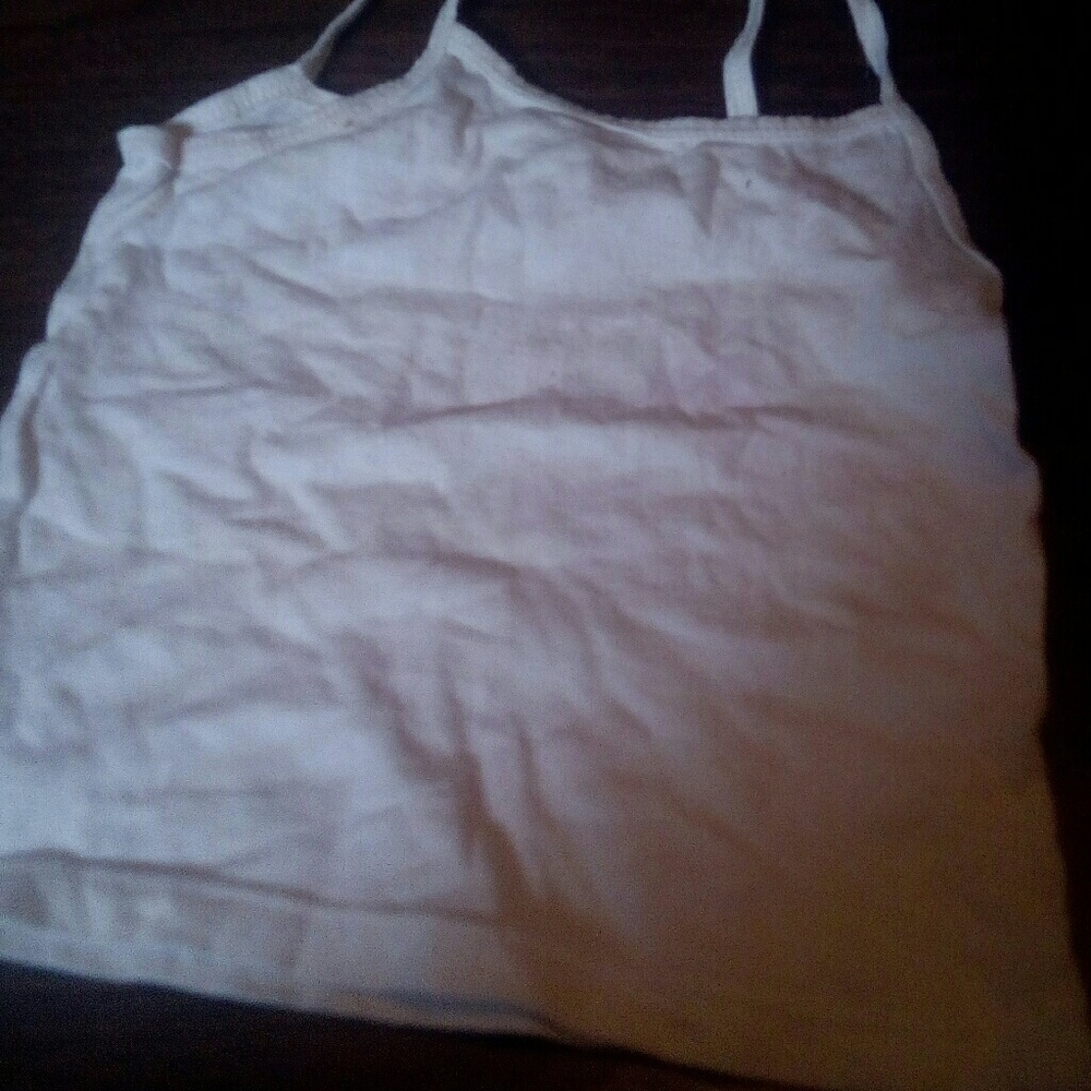 Women tank top